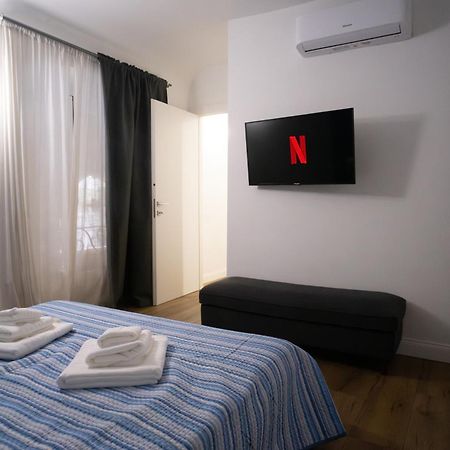 Apartamento Centro-5Stelle 10 Minuti Dal Mare A Piedi Savona Exterior foto
