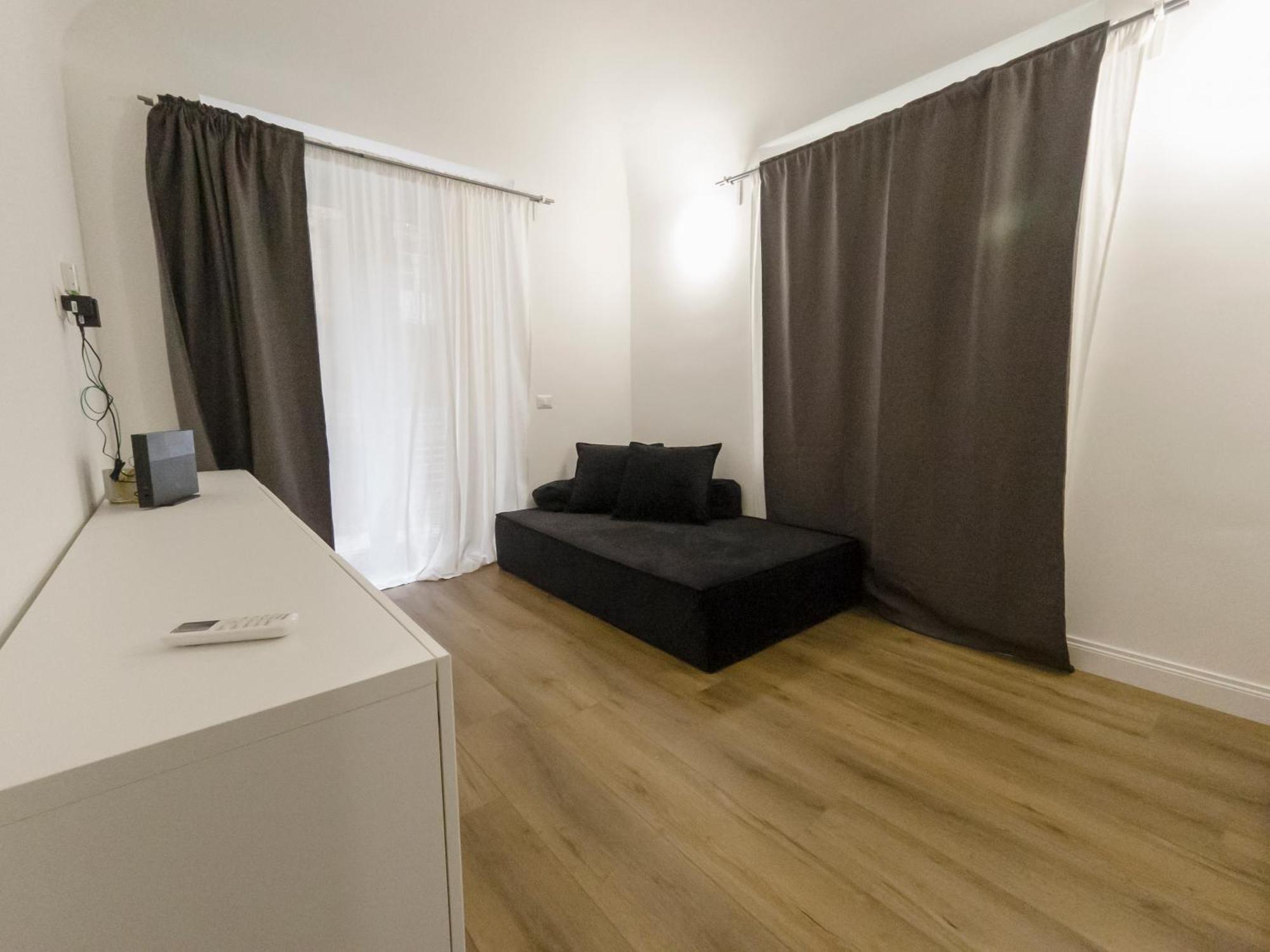 Apartamento Centro-5Stelle 10 Minuti Dal Mare A Piedi Savona Exterior foto