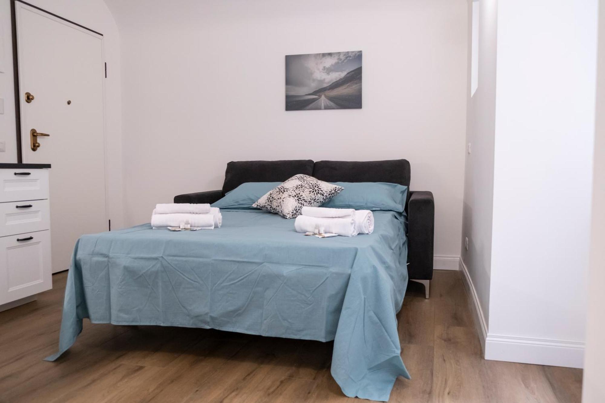 Apartamento Centro-5Stelle 10 Minuti Dal Mare A Piedi Savona Exterior foto